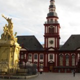 1208F 110 Neckar Mannheim